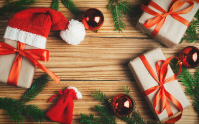 Upominki i prezenty świąteczne dla firm i klientów