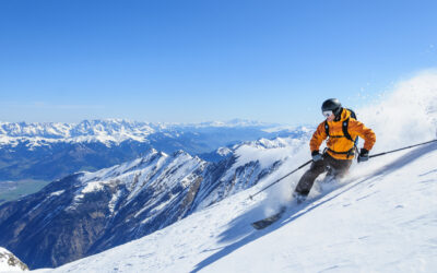Wyjazdy narciarskie dla firm